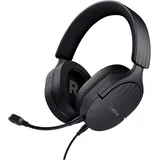 Trust GXT 489 Fayzo schwarz