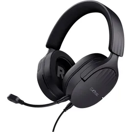 Trust GXT 489 Fayzo schwarz
