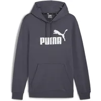 Puma Herren Big Logo Hoodie Tr (S) Sweat, Galaktisches