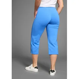 fayn sports 3/4-Hose sportlich Blau 40