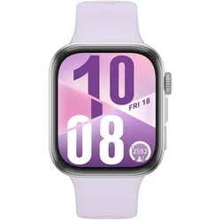 Huawei Watch Fit 4, Smartwatch Purple 