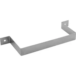 Flachkanalhalterung  (Ablufttechnik) - 125