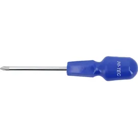 TRIZERATOP Bit-Schraubendreher PH1x100mm blau
