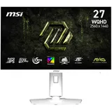 MSI MAG 274QRFW 27"