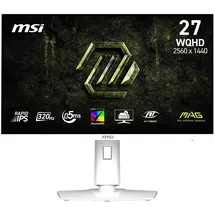 MSI MAG 274QRFW 27"