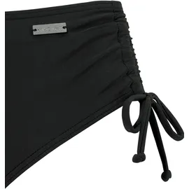 LASCANA Bügel-Bikini Damen Schwarz 42 Cup C
