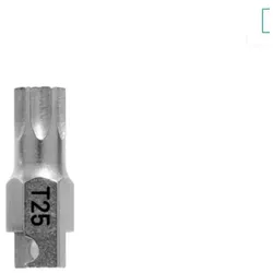 DAYSAVER Ersatz-Bit MixMatch für Multitool IncredibleX | T25