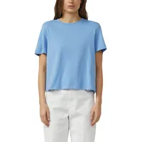 s.Oliver T-Shirt Blau L