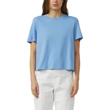 s.Oliver T-Shirt Blau L