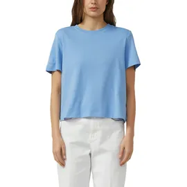 s.Oliver T-Shirt Blau L