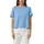 s.Oliver T-Shirt Blau L