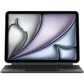 Apple Magic Keyboard für iPad Air 11" (M3) Schwarz