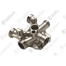 Vaillant Vaillant-Wasserschalter-Unterteil Nr. 013512