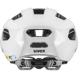 Uvex Rise Pro Mips 52-56 cm weiß 2024