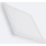 efectoLED Panel LED 30x30cm 18W 1800lm Solid No Flicker 4000K Individuell Neutralweiß