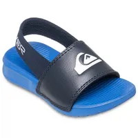 QUIKSILVER Bright Coast Strapped Badesandalen - Royal Blue -