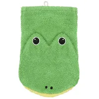 Fürnis Waschlappen Frosch