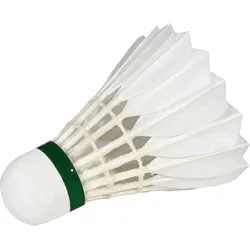 Badminton-Bälle Pro Court Badminton Unisex bunt sans taille