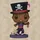 Funko Disney Villains - Dr. Facilier 14 cm - Funko Pop! - Vinyl Figur - Lila/Mehrfarbig