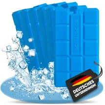 NEMT Kühlakku 400 ml blau