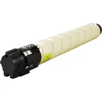 Ampertec Kompatibler Toner ersetzt Ricoh Typ MPC400E yellow