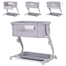 Chipolino Beistellbett Eleganza Matratze