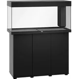 AS Aquaristik & Heimtierbedarf GmbH & Co. KG JUWEL Rio 180 LED Aquarium mit Unterschrank schwarz