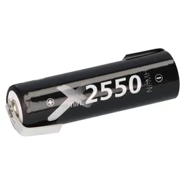 XCell Mignon Akku AA 2550 mAh 1 St.