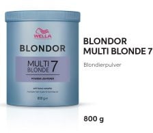 Wella Professionals Blondor Multi Blonde Powder 800g