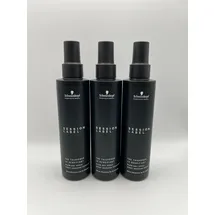 Schwarzkopf Session Label The Thickener Blow-Dry Spray 200 ml