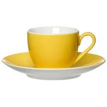 Ritzenhoff & Breker Doppio Espressotasse 0,08 l Gelb