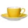 Ritzenhoff & Breker Doppio Espressotasse 0,08 l Gelb