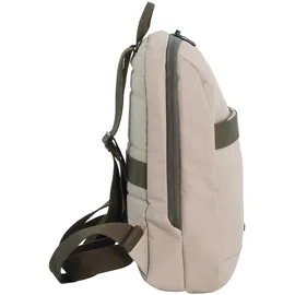 DISCOVERY Rucksack Downtown Beige