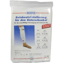 Beinbeutel Halterung Unterschenkel Gross 1 ST