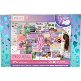 wow generation DIY ROOM DECOR Kit mit LED-Licht
