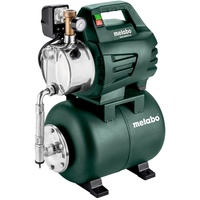 METABO HWW 4000/25 Inox