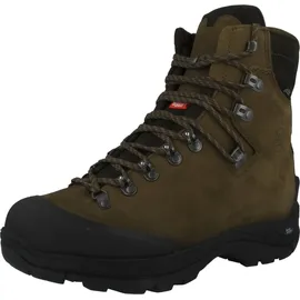 Hanwag Alaska Winter GTX Herren erde/brown 44,5