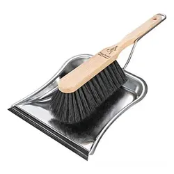 Peggy Perfect Kehrgarnitur silber Metall 4006938030931 Peggy Perfect