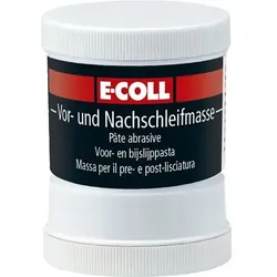Vor- und Nachschleifmasse (Paste) öllöslich, silikonfrei 120ml Doppeldose