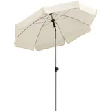 Schneider Locarno Ø 150 cm Beige