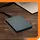 Western Digital My Passport 2 TB USB 3.0 grau WDBWML0020BGY-WESN