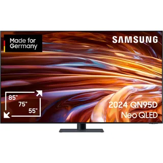 GQ75QN95D 75" Neo QLED 4K QN95D