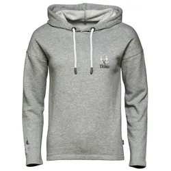 Chillaz Mondsee - Kapuzenpullover - Damen - Light Grey - 38