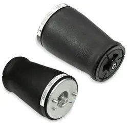 Magnum Technology Luftfeder, Fahrwerk LAND ROVER MZL006MT RKB101460