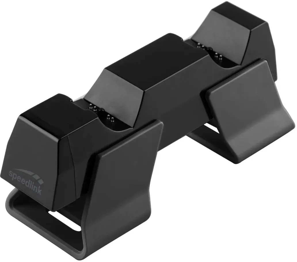 SPEEDLINK TWINDOCK Ladestation