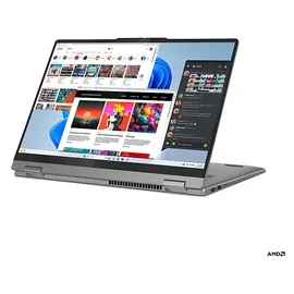 Lenovo IdeaPad 5 2-in-1 16'' AMD Ryzen 7 8845HS 16 GB RAM 1 TB SSD