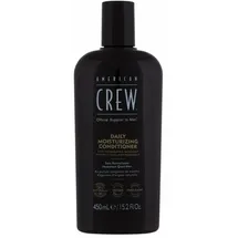 American Crew Daily Moisturizing Conditioner Feuchtigkeits-Conditioner 450 ml