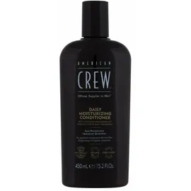 American Crew Daily Moisturizing Conditioner Feuchtigkeits-Conditioner 450 ml