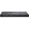VMS04400 HDMI 2.0 Matrix Switch 4x4 mit Scaler 4 in/Out 4K 60Hz Ultra-HD 18Gbps