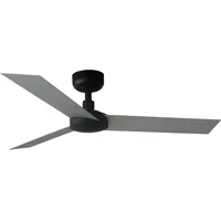 FARO Cruiser S, Ventilator, Schwarz